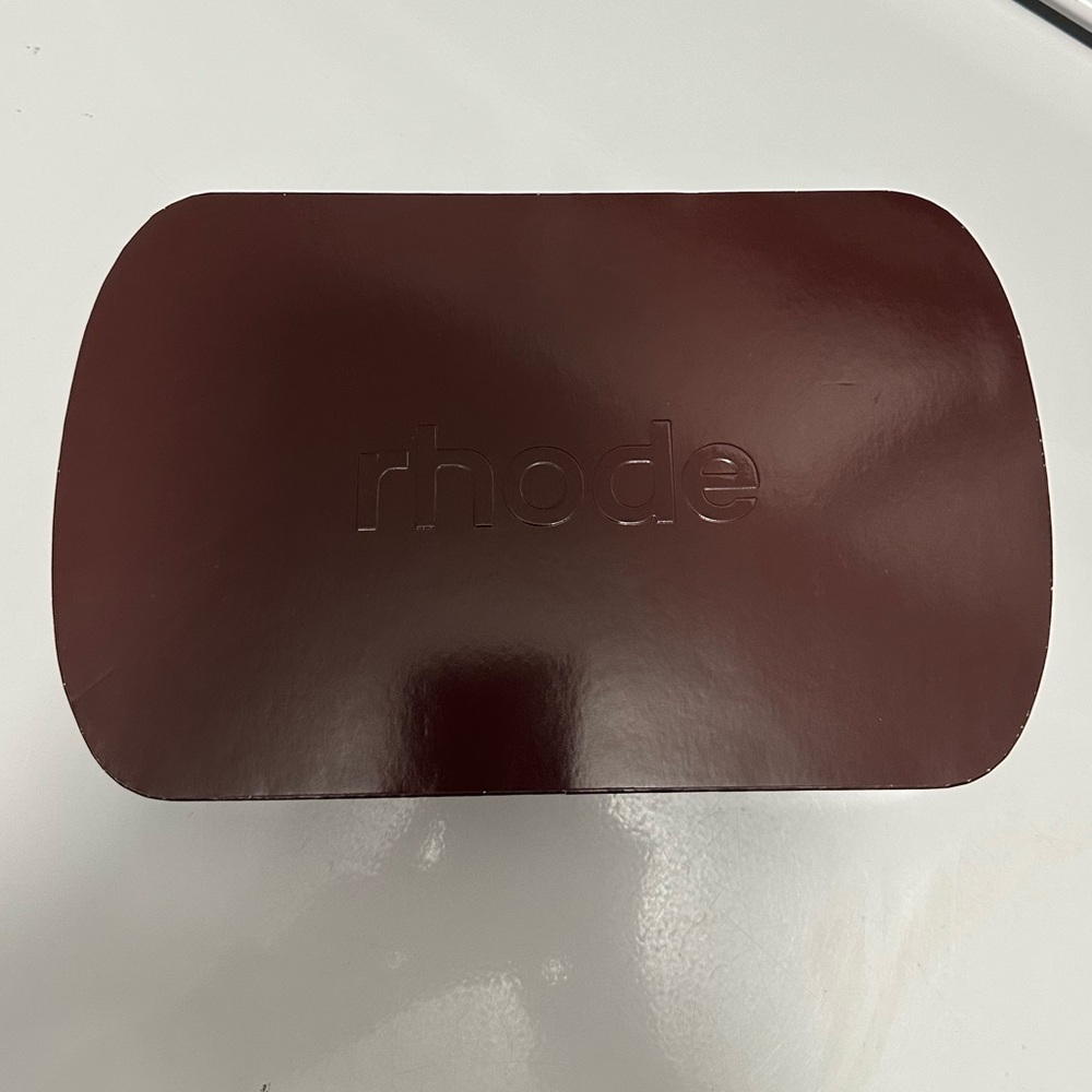 rhode limited edition box